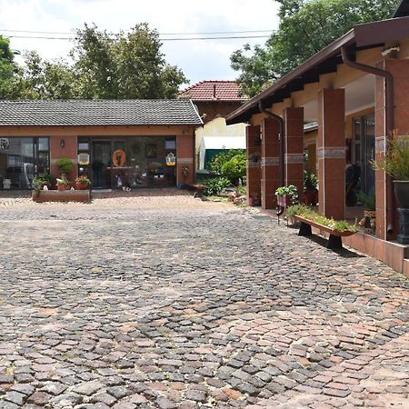 African Elephant Guesthouse Джермистон Экстерьер фото